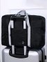Чанта за ръчен багаж и куфар, снимка 5