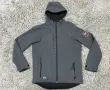 Яке Helly Hansen Leon Softshell Jacket, Размер M, снимка 2