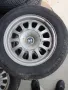 Джанти 15 за BMW с гуми , снимка 1