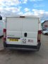 Пежо боксер peugeot boxer 2010 2.2hdi на части, снимка 4