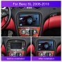Мултимедия, Двоен дин, за Mercedes SL R230, с Android, Навигация, SL350, SL500, SL55, SL600, SL65, снимка 8