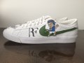 Nike tenis custom Roger Federer