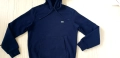 Lacoste Classic Fit  Cotton Hoodie Mens Size 3 - S  НОВО! ОРИГИНАЛ! Мъжка Качулка., снимка 8