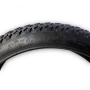 Външни и вътрешни гуми WANDA за ФАТБАЙК велосипед - 20x4.0 / 26x4.0, снимка 8