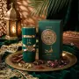 Lattafa Asad Zanzibar Eau de Parfum 100 ml – Екзотичен мъжки аромат с кокос и ванилия, снимка 5