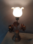 Дизайнерска настолна лампа, снимка 5