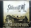 Skinny Al – Demonenpark