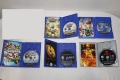 Игри за PS2 Marvel Super Hero Squad/Ratchet & Clank Size Matters/Ben 10 Cosmic Destruction/Mike Tyso, снимка 15