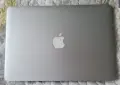 Apple Macbook Air A1466 Early 2015 Intel Core i5-5250U, 8GB, LPDDR3, SSD 128GB , снимка 16