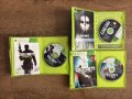 Лот XBOX 360 Игри - Call Of Duty - Black Ops, MW3, Ghosts, снимка 4