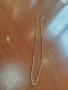 Златен синджир 3.98 гр, снимка 2