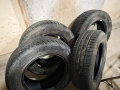 4 бр. Platin RP 320 195/65 R15, снимка 1