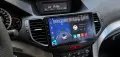 Honda Accord 8 2008г-2012г Мултимедия Навигация Android, снимка 3