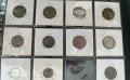 Швеция 19 стари монети колекция СРЕБРО + Бонус, снимка 4
