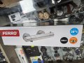 ТЕРМОСТАТЕН СМЕСИТЕЛ ЗА ДУШ VARESE FERRO, снимка 2
