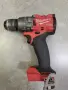 бормашина винтоверт Milwaukee M18 FPD3, снимка 3