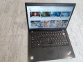 Лаптоп Lenovo ThinkPad X390 13" i5-8265U / 8GB RAM / 256GB NVMe, снимка 1