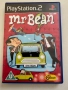 Mr Bean за PS2, снимка 1