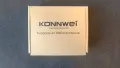 KONNWEI OBD2 Bluetooth диагностичен скенер за автомобил, снимка 1