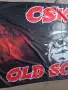 Ултра знаме ЦСКА CSKA OLD SCHOOL, снимка 3