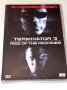 Terminator 3: Rise of the Machines DVD/Бг.суб./, снимка 1 - DVD филми - 41063959