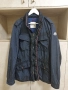 Мъжко яке ветровка Moncler, снимка 2