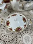 Класиката на Royal Albert серия “Old Country Roses” , снимка 3