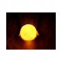 2634 3D Лампа Арома Дифузер Луна с променящи се цветове, снимка 11