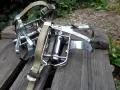 Ретро шосейни педали, снимка 1