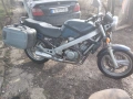 Продавам мотоциклет honda ntv 650 новвнос, снимка 7