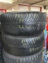 Гуми 245/40/17 Michelin зимни 2 броя, снимка 1
