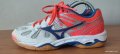 Mizuno. Маратонки. 39, снимка 9
