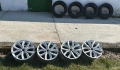 Джанти  5х112  18’ с гуми 235/55/18 Michelin за VW Tiguan 2020, снимка 1