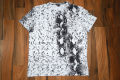 Just Cavalli - мъжки тениски, размери S, снимка 1 - Тениски - 36257011