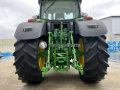 Трактор John Deere 6210R - лизинг, снимка 5