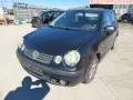 VW Polo 1.4 - 75к.с - 2005г. на части, снимка 1