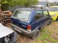 fiat panda на части фиат панда , снимка 4