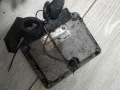 ECU ДВИГАТЕЛ OPEL 90569348 LG , 0281001634 , komplekt, снимка 1