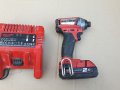  Milwaukee M18 FID Импакт , снимка 2