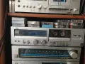 JVC KD - V 11 касетен дек, снимка 2