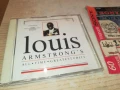 LOUIS ARMSTRONG CD 0708251835, снимка 9