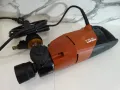 Промо - Hilti DD 150 U - Диамантено пробивна машина, снимка 7