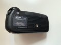 ✅ Nikon MB-D80 Grip 🔝 Nikon D80 D90 Camera, снимка 2