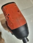 Безчетков импакт Hilti SID 4-A22. 194 нютона. Само тяло. , снимка 4