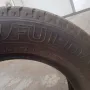 Гуми  за БУС  Фулда 2 бр , 195/75/16С зимни, снимка 5