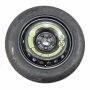 Резервна гума 5x112 патерица R16 Mercedes-Benz C-Class 204 (W/S/C) 2007-2014 ID:104318, снимка 1