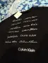 Calvin Klein S р-р oversized, снимка 3