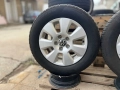 5х112 16 Джанти VolksWagen Phaeton Audi A3 A4 A6, снимка 1