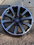 Джанти за Ауди Audi 19 “ цола 5х112 ЕТ 28 чисто нови А4 А5 А6 А7 А8 Q5 Q7, снимка 3