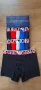 Луксозни  мъжки боксерки CALVIN KLEIN, BOSS, TOMI, ARMANI , снимка 3